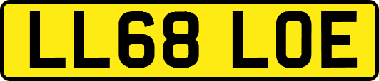 LL68LOE