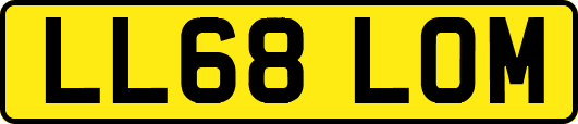 LL68LOM