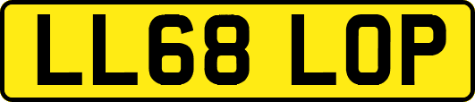 LL68LOP