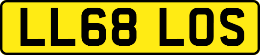 LL68LOS