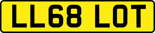 LL68LOT