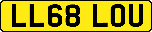 LL68LOU