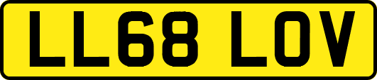 LL68LOV