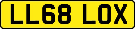 LL68LOX