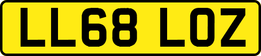 LL68LOZ