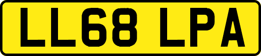 LL68LPA
