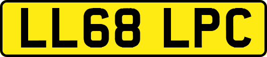 LL68LPC
