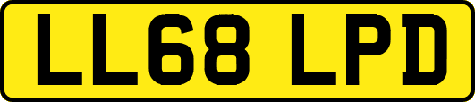 LL68LPD