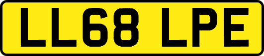 LL68LPE