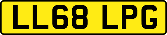LL68LPG