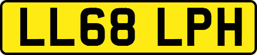 LL68LPH