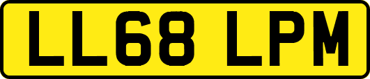 LL68LPM