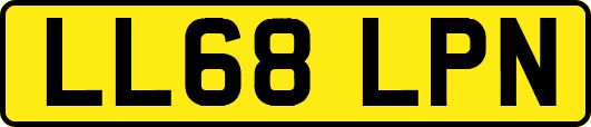 LL68LPN