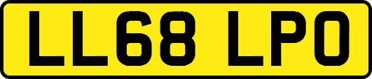 LL68LPO