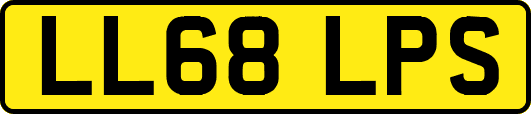 LL68LPS
