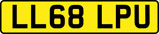 LL68LPU