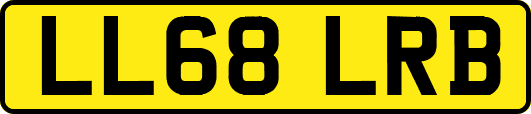 LL68LRB