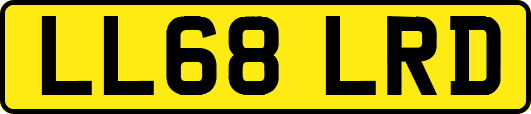 LL68LRD
