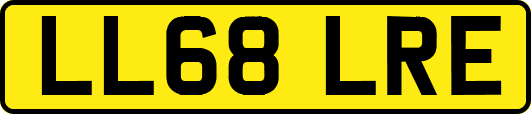 LL68LRE