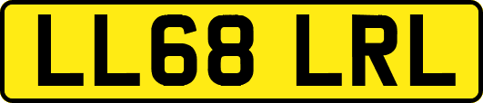 LL68LRL