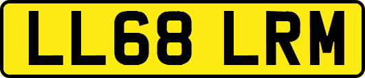 LL68LRM