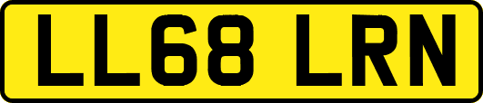 LL68LRN