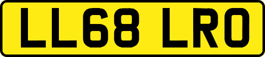 LL68LRO