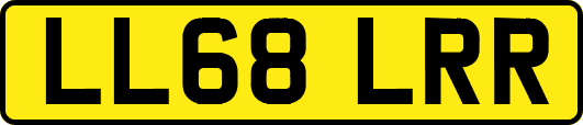 LL68LRR