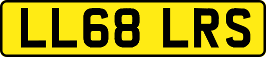 LL68LRS