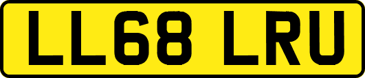 LL68LRU