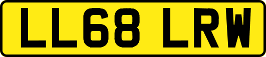 LL68LRW