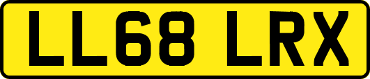LL68LRX