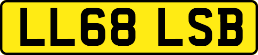 LL68LSB