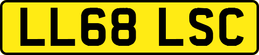 LL68LSC
