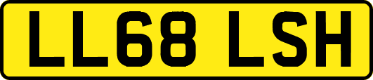 LL68LSH