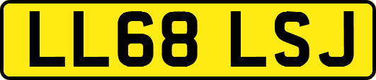 LL68LSJ