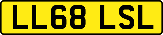 LL68LSL
