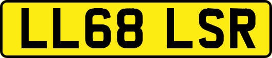 LL68LSR