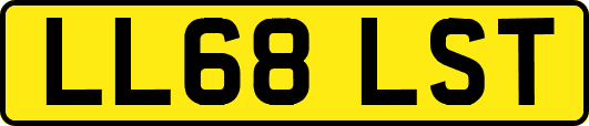 LL68LST