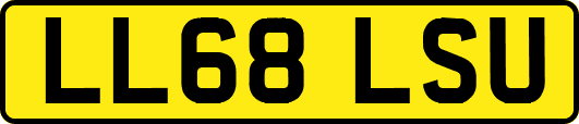 LL68LSU