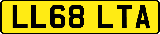 LL68LTA