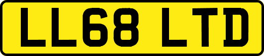 LL68LTD