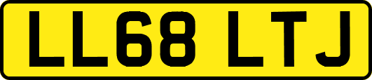 LL68LTJ