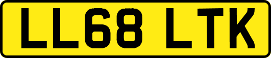 LL68LTK