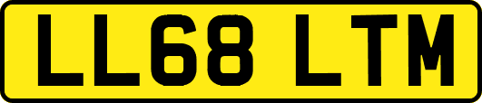 LL68LTM