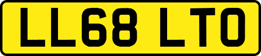 LL68LTO