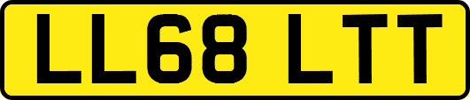 LL68LTT