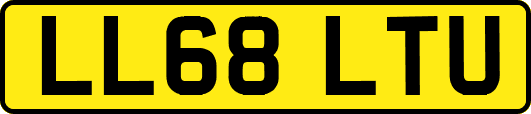 LL68LTU