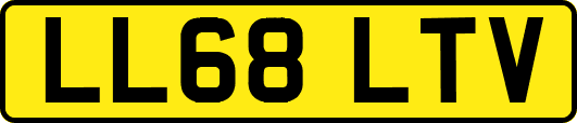 LL68LTV