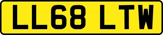 LL68LTW